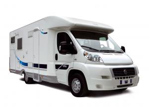 2007 McLouis Tandy 670G